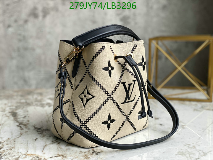 LV Bags-(Mirror)-Nono-No Purse-Nano No-,Code: LB3296,$: 279USD