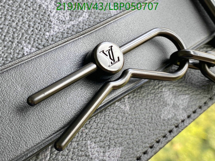 LV Bags-(Mirror)-Pochette MTis-Twist-,Code: LBP050707,$: 219USD