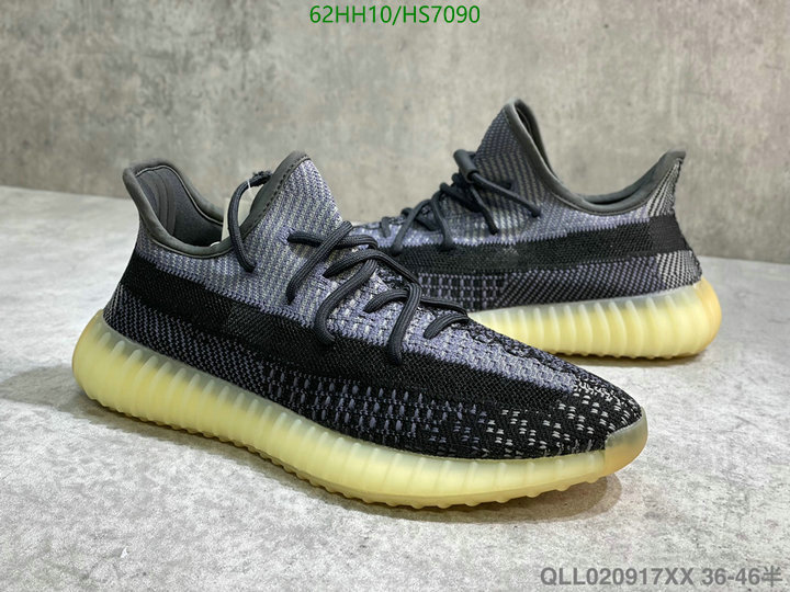 Women Shoes-Adidas Yeezy Boost, Code: HS7090,$: 62USD