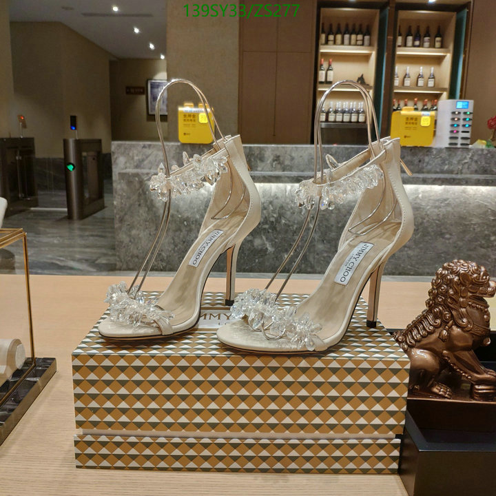 Women Shoes-Jimmy Choo, Code: ZS277,$: 139USD