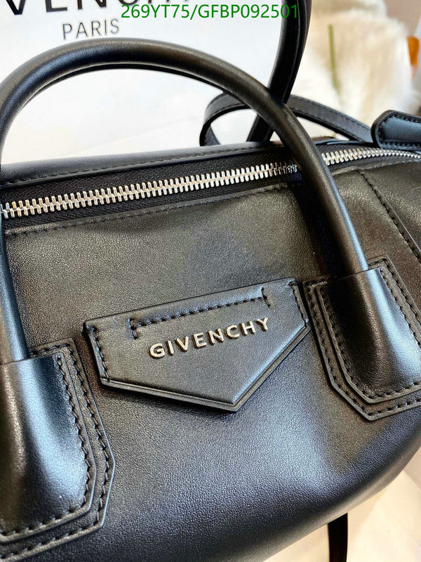 Givenchy Bags -(Mirror)-Handbag-,Code: GFBP092501,