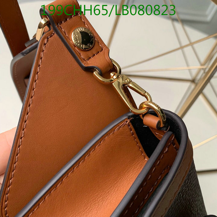 LV Bags-(Mirror)-Pochette MTis-Twist-,Code: LB080823,$:199USD