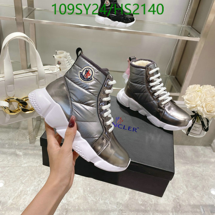 Women Shoes-Boots, Code: HS2140,$: 109USD