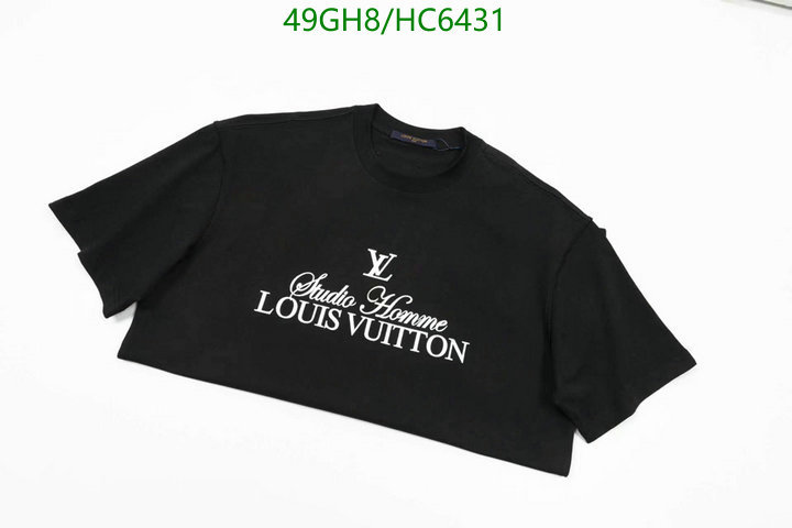 Clothing-LV, Code: HC6431,$: 49USD