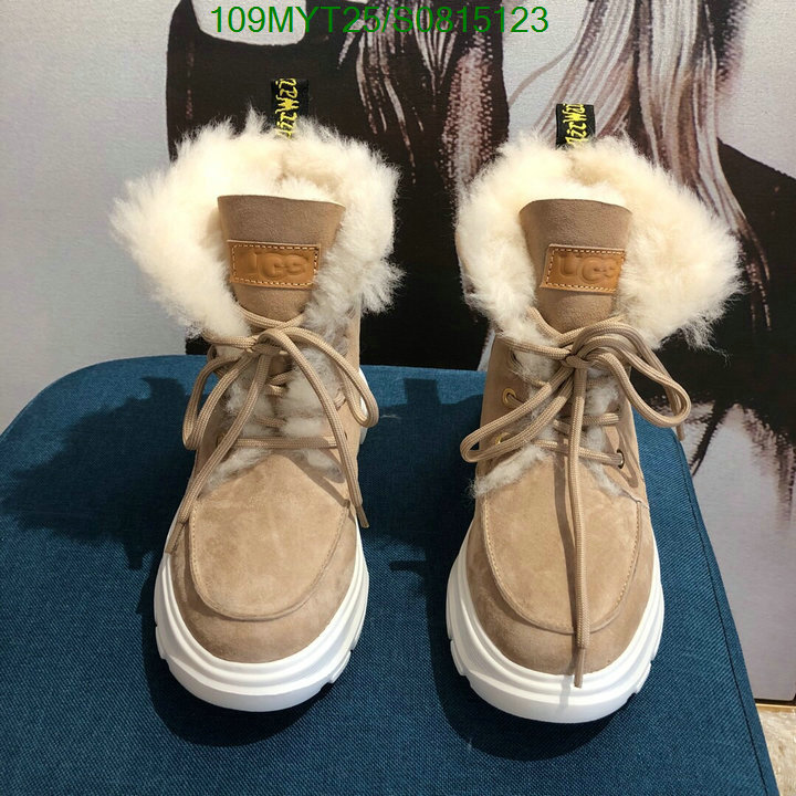 Women Shoes-UGG, Code: S0815123,$:109USD