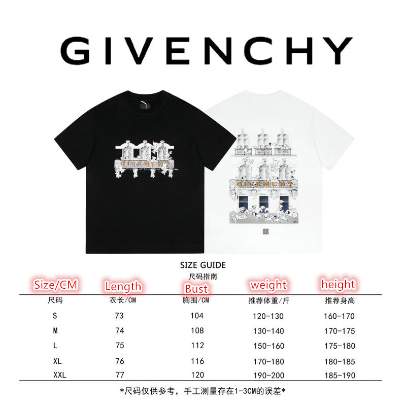 Clothing-Givenchy, Code: ZC4276,$: 59USD
