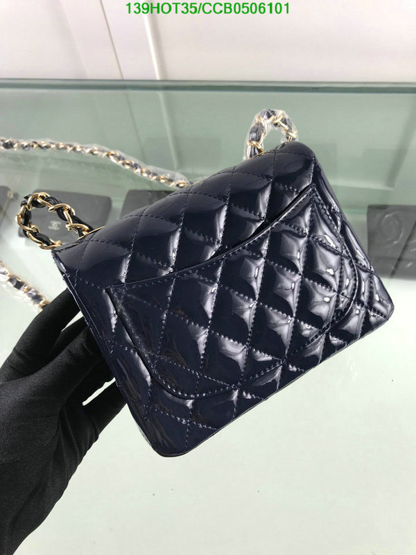 Chanel Bags -(Mirror)-Diagonal-,Code: CCB0506101,$: 139USD