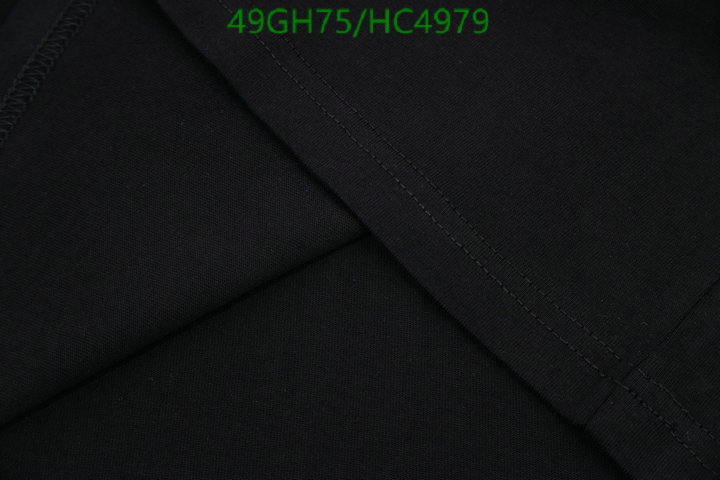 Clothing-Gucci, Code: HC4979,$: 49USD