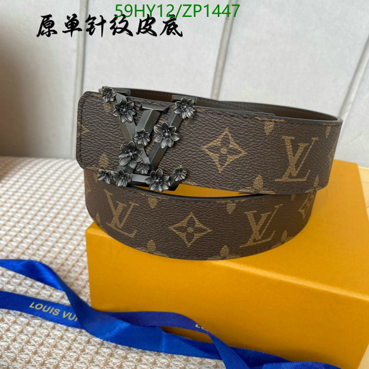 Belts-LV, Code: ZP1447,$: 59USD