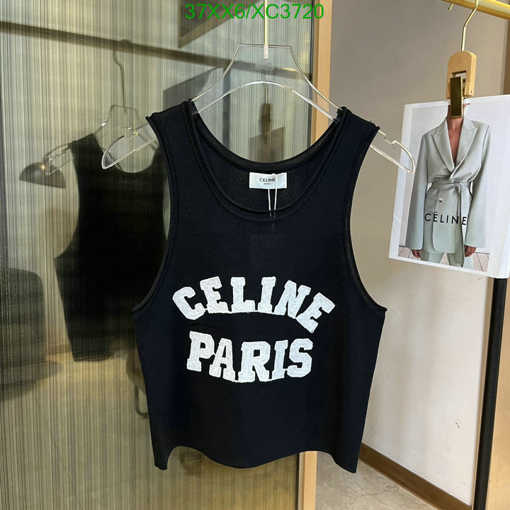 Clothing-CELINE, Code: XC3720,$: 37USD