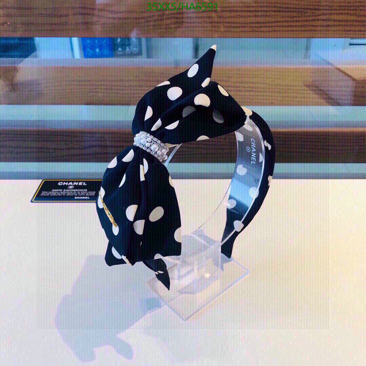 Headband-Chanel, Code: HA6591,$: 35USD