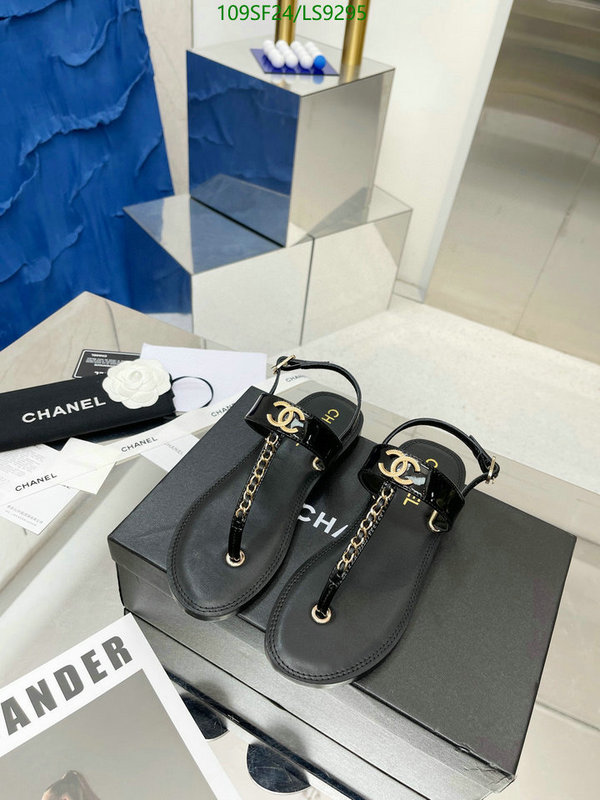 Women Shoes-Chanel,Code: LS9295,$: 109USD