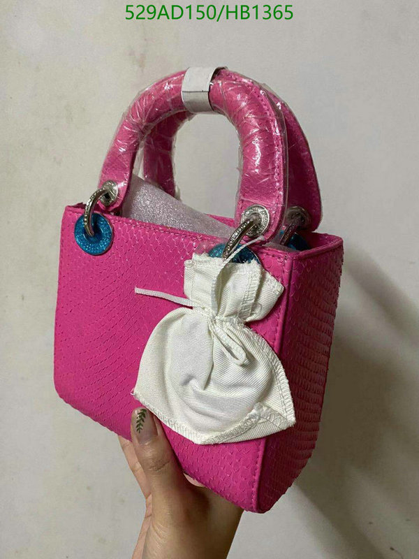 Dior Bags -(Mirror)-Lady-,Code: HB1365,$: 529USD
