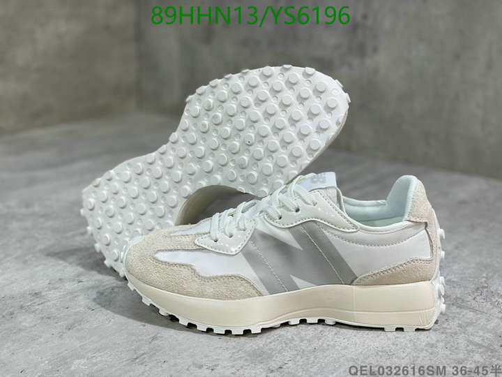 Women Shoes-New Balance, Code: YS6196,$: 89USD