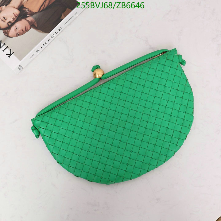 BV Bag-(Mirror)-Jodie,Code: ZB6646,$: 255USD