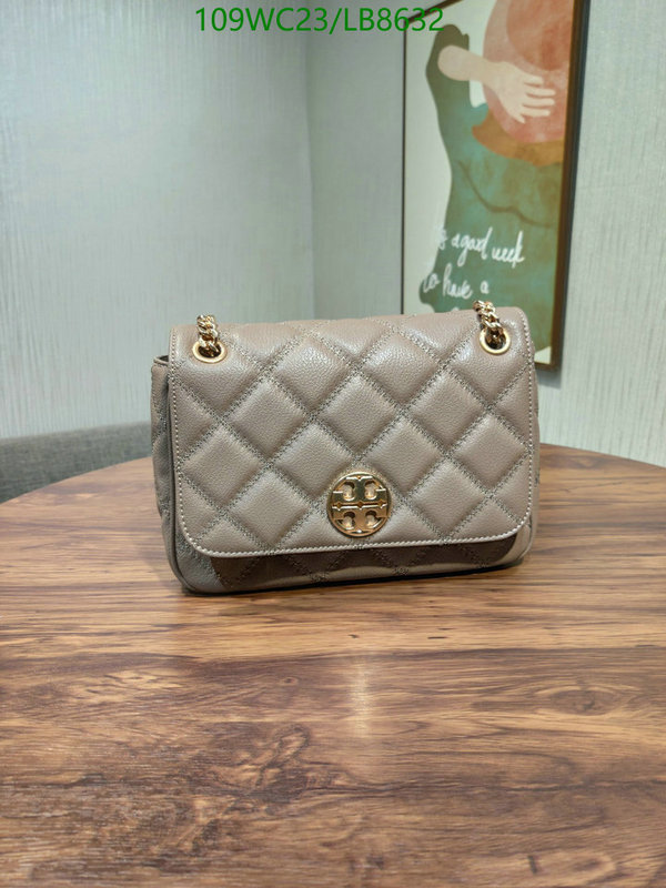 Tory Burch Bag-(4A)-Diagonal-,Code: LB8632,$: 109USD