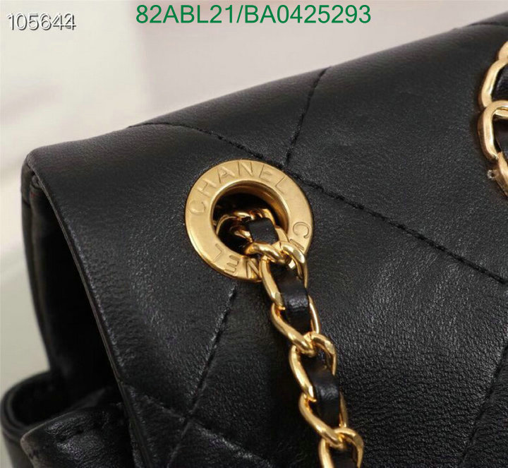 Chanel Bags ( 4A )-Diagonal-,Code: BA0425293,$: 89USD