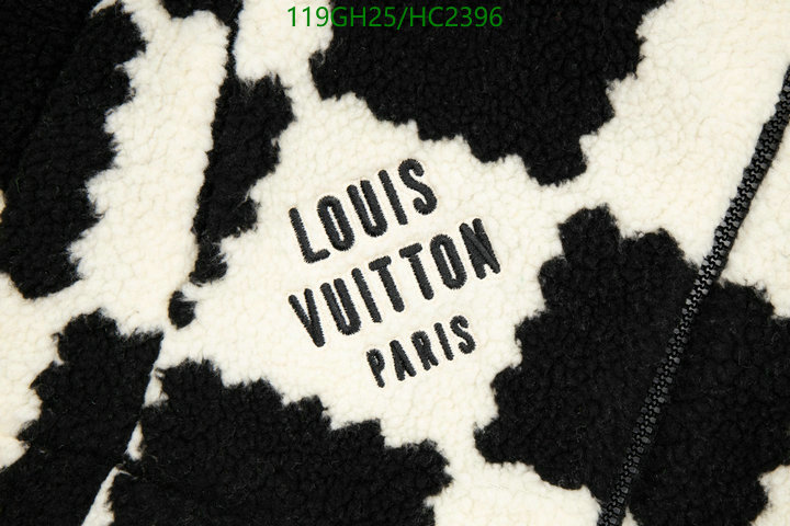 Clothing-LV, Code: HC2396,$: 119USD