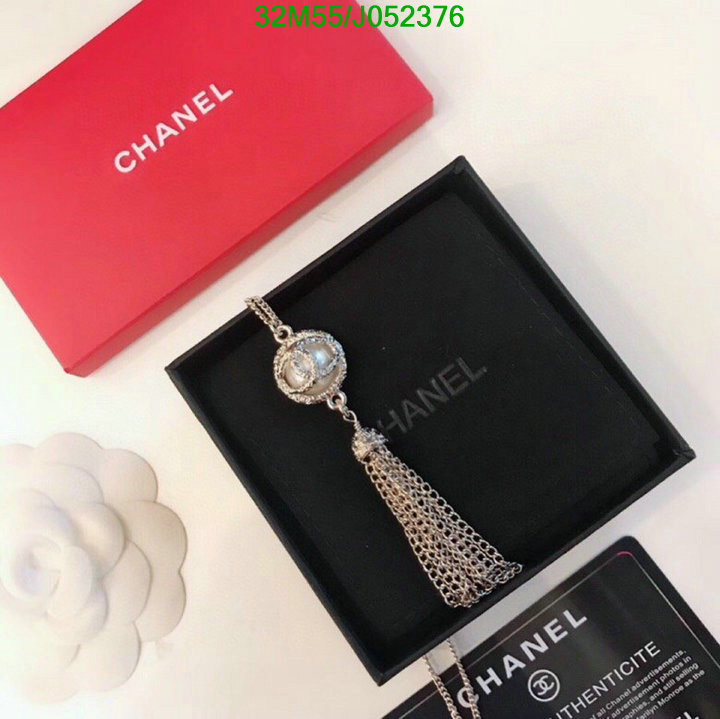 Jewelry-Chanel,Code: J052376,$: 32USD