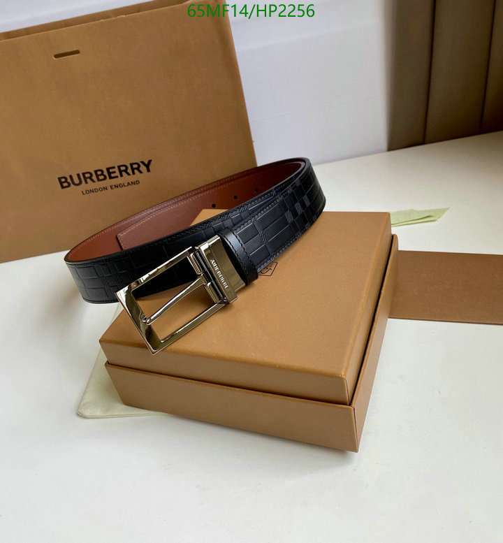 Belts-Burberry, Code: HP2256,$: 65USD