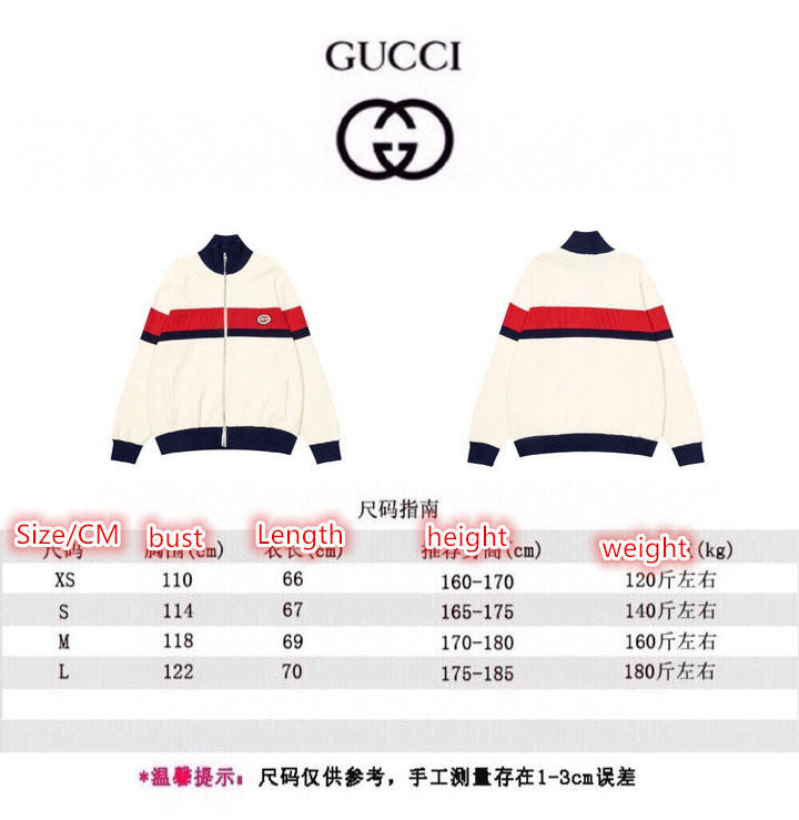 Clothing-Gucci, Code: ZC9011,$: 119USD