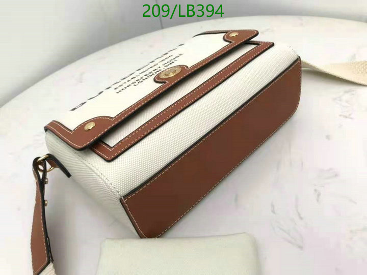 Burberry Bag-(Mirror)-Diagonal-,Code: LB394,$: 209USD