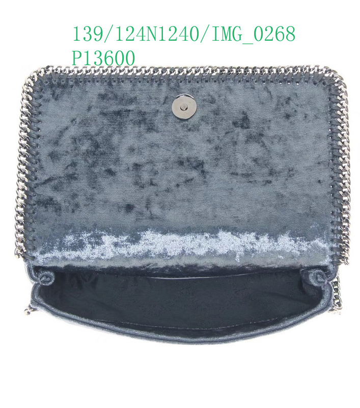 Stella McCartney Bag-(Mirror)-Diagonal-,Code: STB110737,$: 139USD