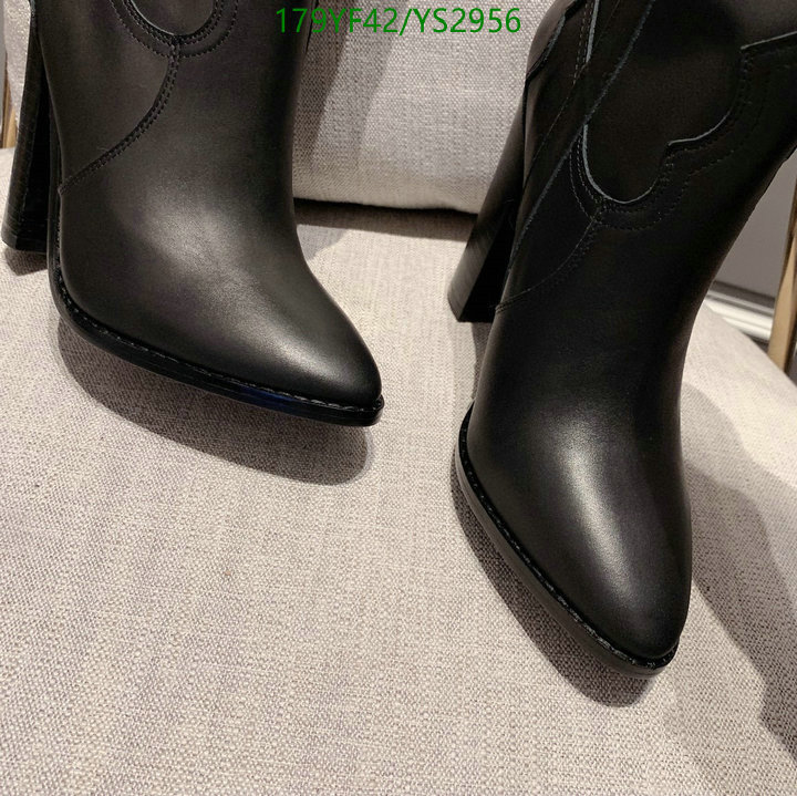 Women Shoes-YSL, Code: YS2956,$: 179USD