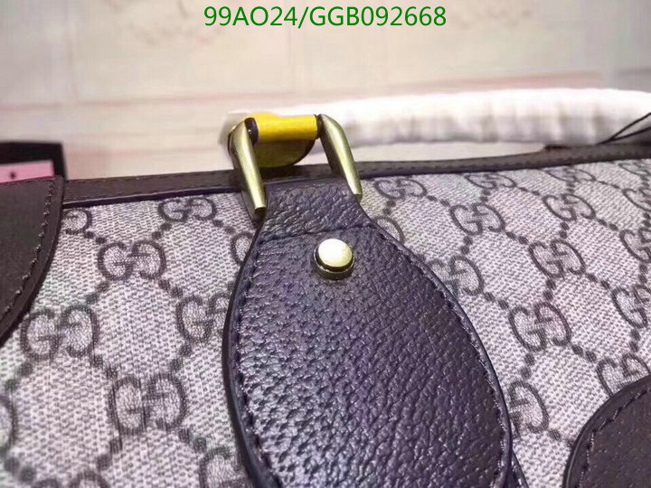 Gucci Bag-(4A)-Handbag-,Code: GGB092668,