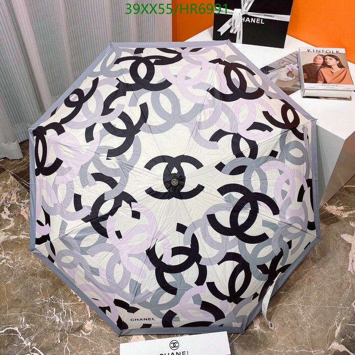 Umbrella-Chanel,Code: HR6991,$: 39USD