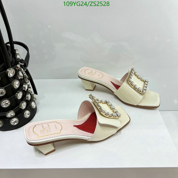 Women Shoes-Roger Vivier, Code: ZS2528,$: 109USD