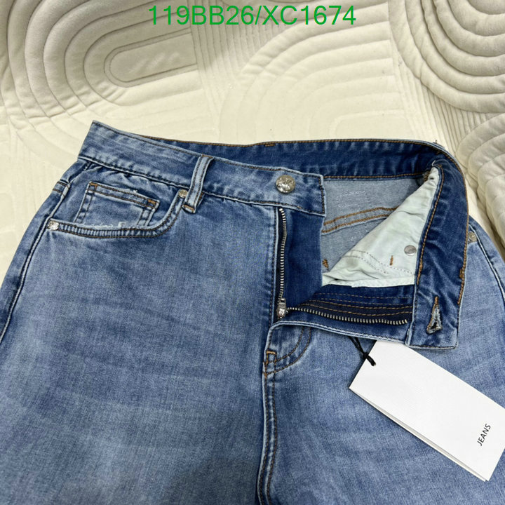 Clothing-CELINE, Code: XC1674,$: 119USD