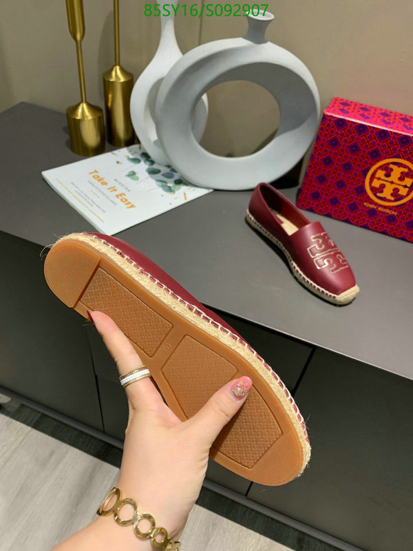 Women Shoes-Tory Burch, Code:S092907,$: 85USD