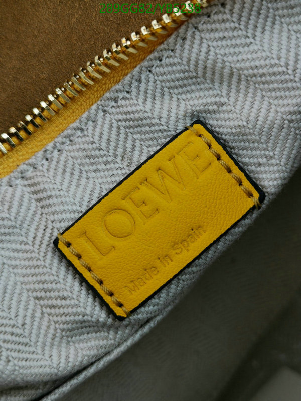 Loewe Bag-(Mirror)-Puzzle-,Code: YB5238,$: 289USD