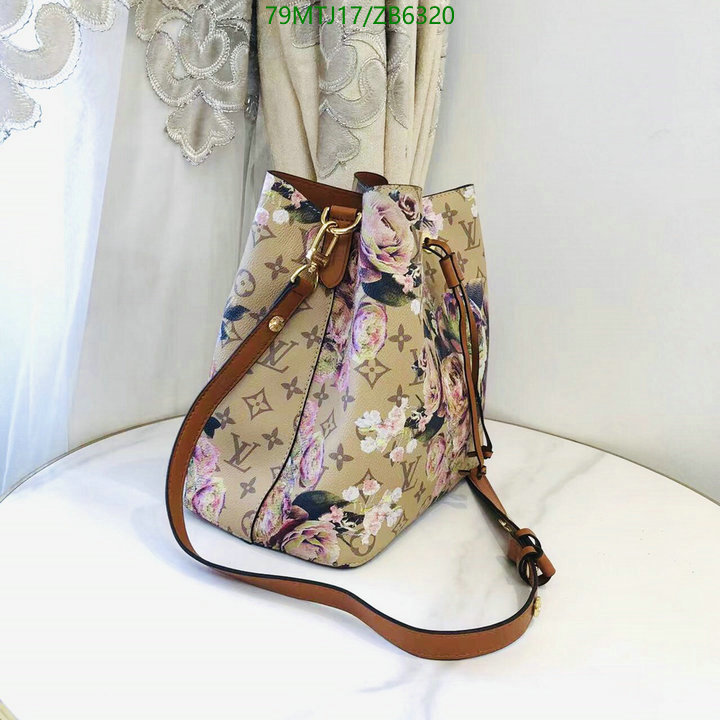 LV Bags-(4A)-Nono-No Purse-Nano No-,Code: ZB6320,$: 79USD