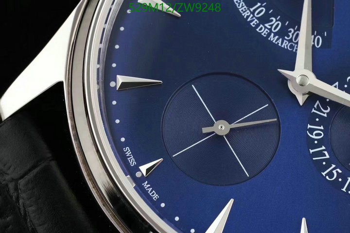 Watch-Mirror Quality-Jaeger-LeCoultre, Code: ZW9248,$: 529USD