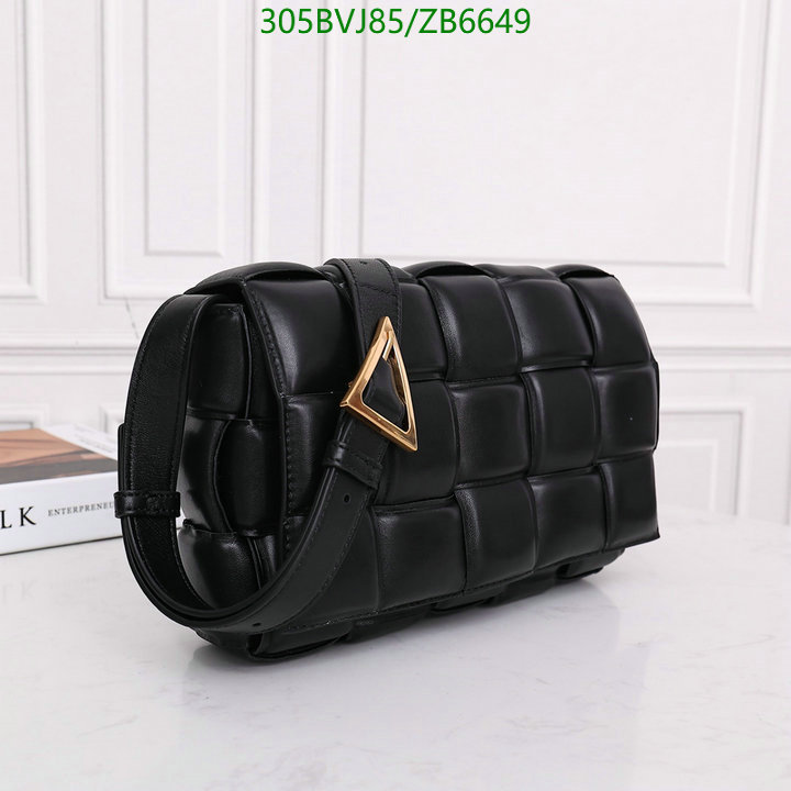 BV Bag-(Mirror)-Cassette Series,Code: ZB6649,$: 305USD