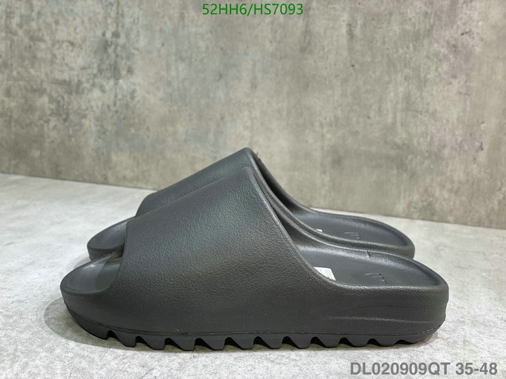 Women Shoes-Adidas Yeezy Boost, Code: HS7093,$: 52USD