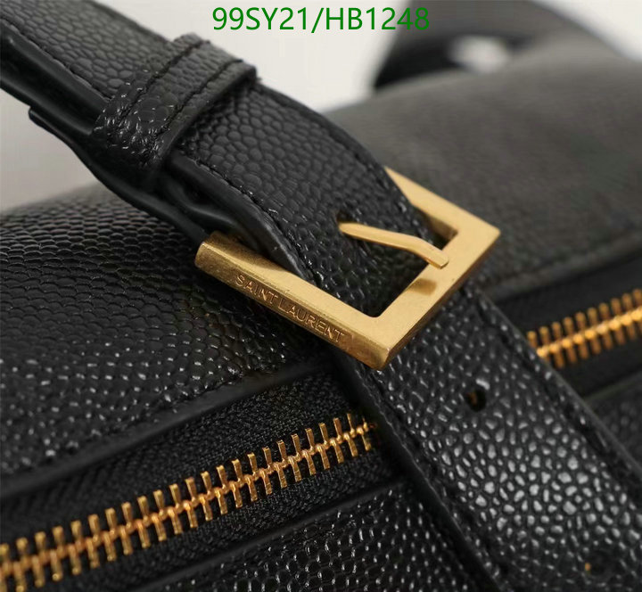 YSL Bag-(4A)-Diagonal-,Code: HB1248,$: 99USD