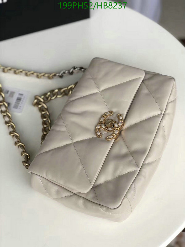 Chanel Bags -(Mirror)-Diagonal-,Code: HB8237,$: 199USD