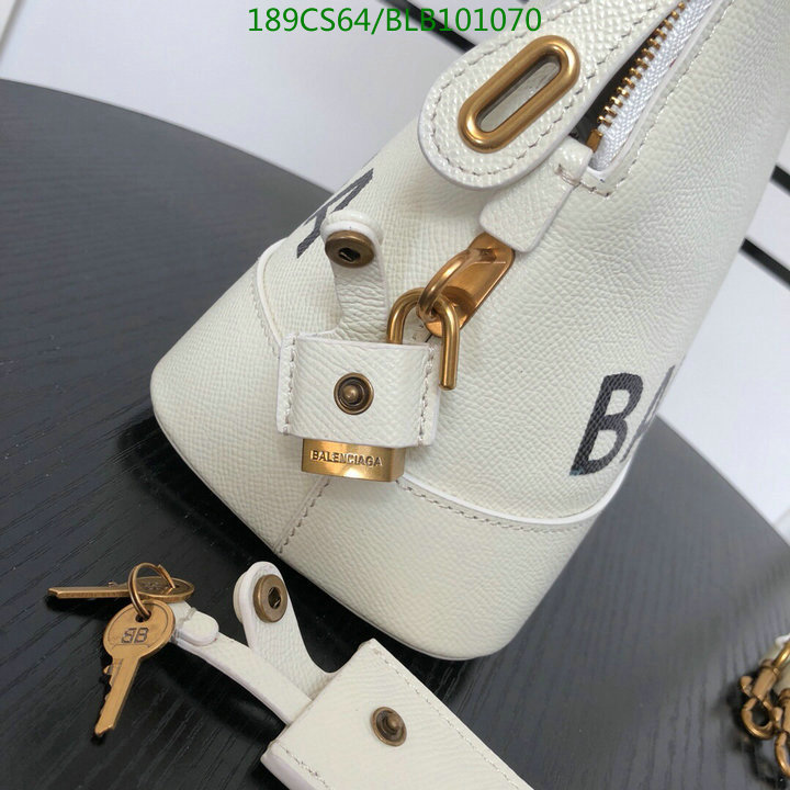 Balenciaga Bag-(Mirror)-Other Styles-,Code: BLB101070,