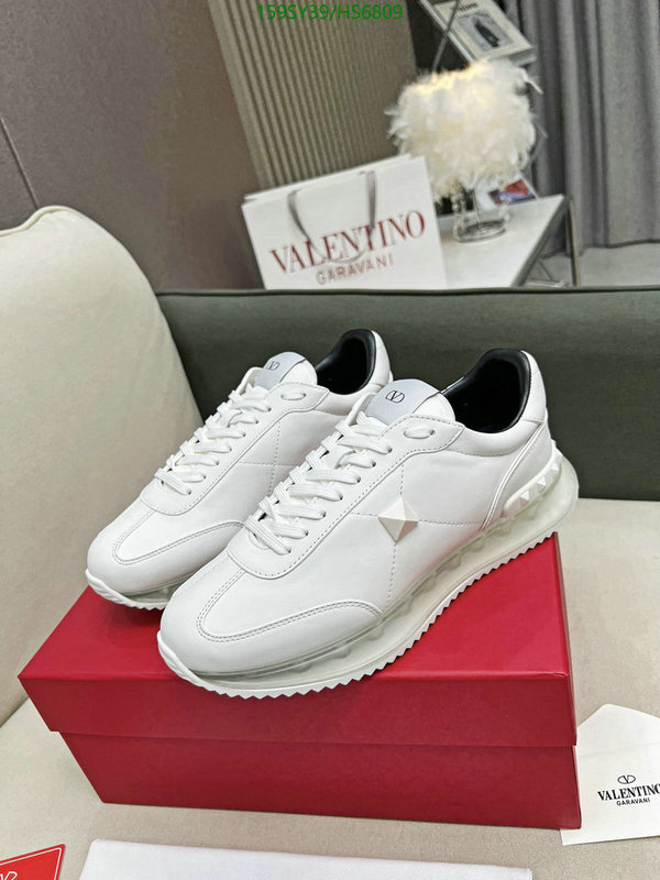 Women Shoes-Valentino, Code: HS6809,$: 159USD