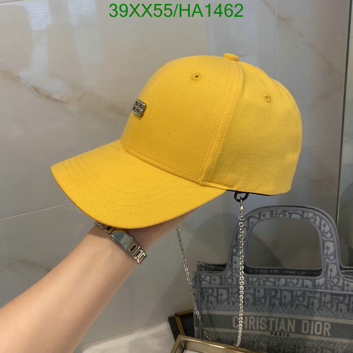 Cap -(Hat)-Balenciaga, Code: HA1462,$: 39USD