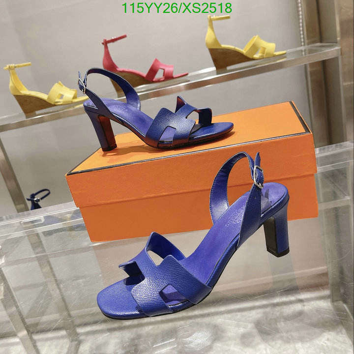 Women Shoes-Hermes,Code: XS2518,$: 115USD