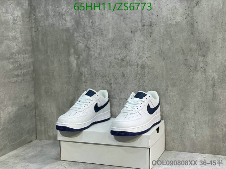 Men shoes-Nike, Code: ZS6773,$: 65USD