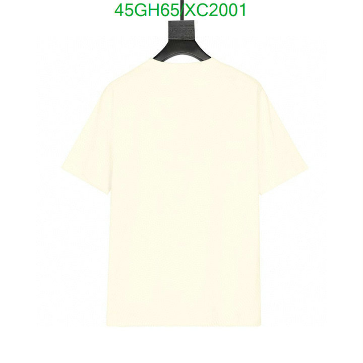 Clothing-Gucci, Code: XC2001,$: 45USD