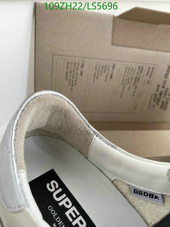 Women Shoes-Golden Goose,-Code: LS5696,$: 109USD