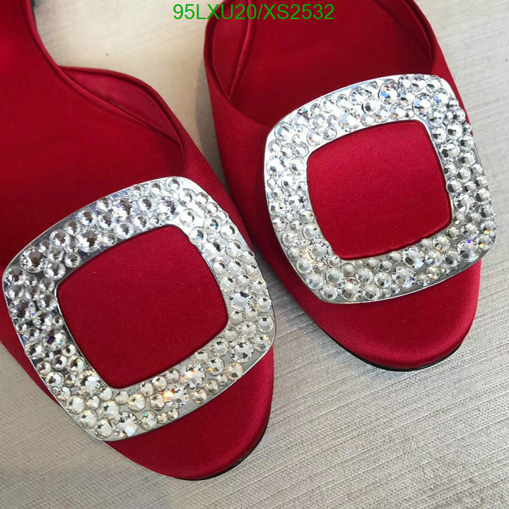 Women Shoes-Roger Vivier, Code: XS2532,