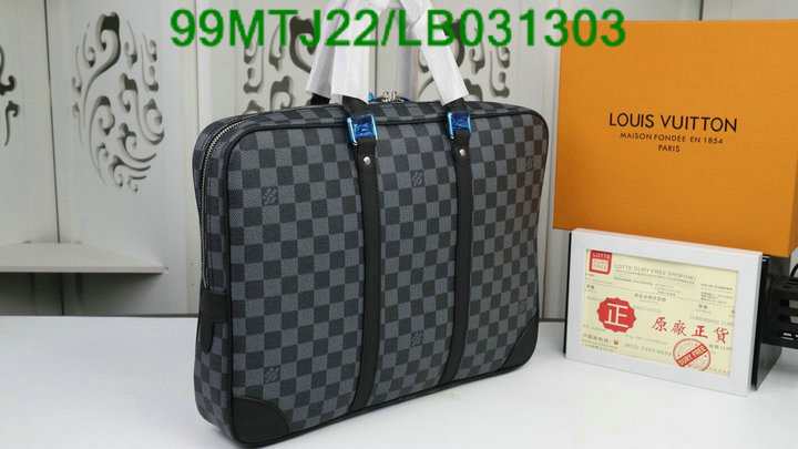 LV Bags-(4A)-Explorer-Anton-Dandy-,Code: LB031303,$: 99USD