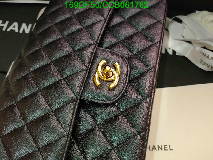 Chanel Bags -(Mirror)-Diagonal-,Code: CCB061762,$: 169USD